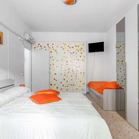 Dreamhome61 By Rentbeat Рим Экстерьер фото