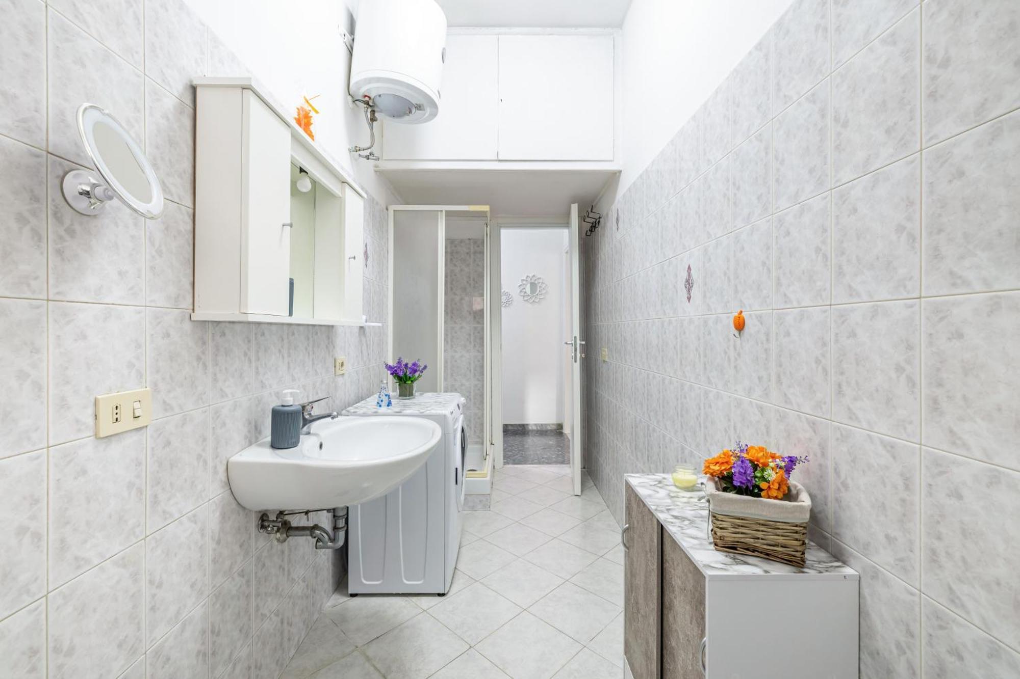 Dreamhome61 By Rentbeat Рим Экстерьер фото