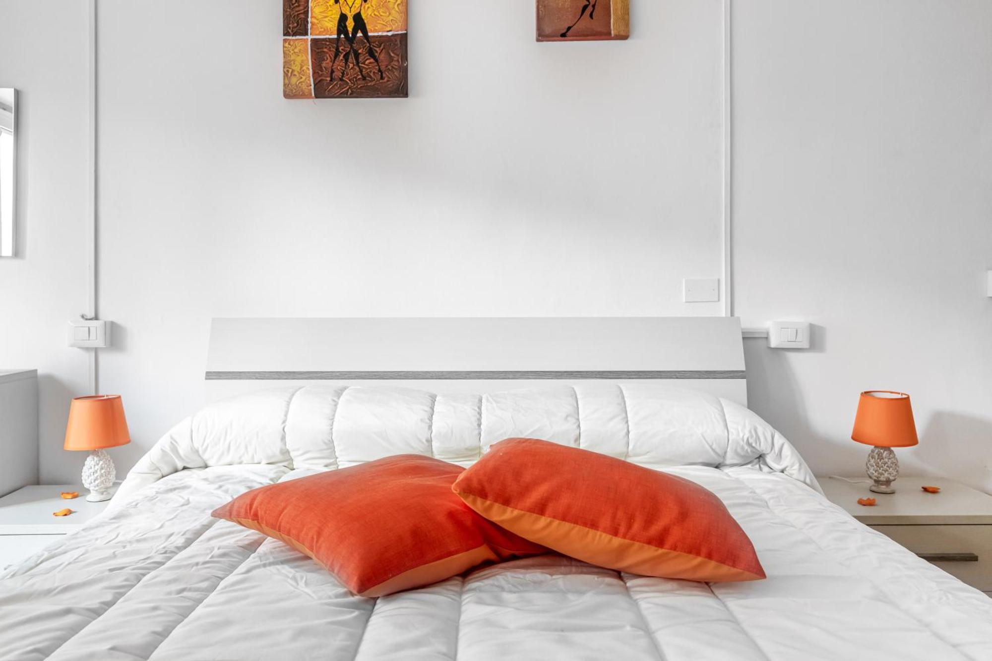Dreamhome61 By Rentbeat Рим Экстерьер фото