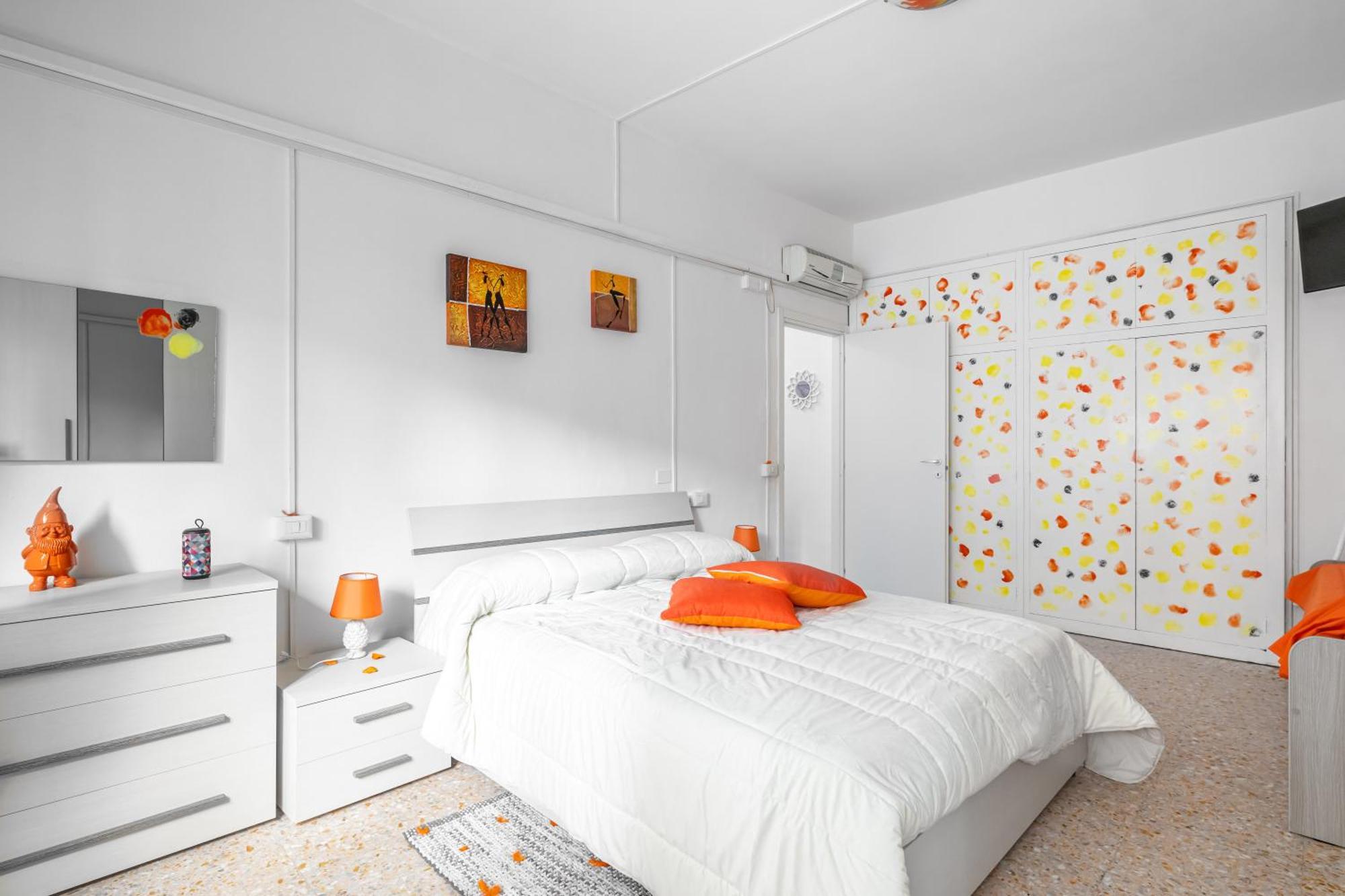 Dreamhome61 By Rentbeat Рим Экстерьер фото