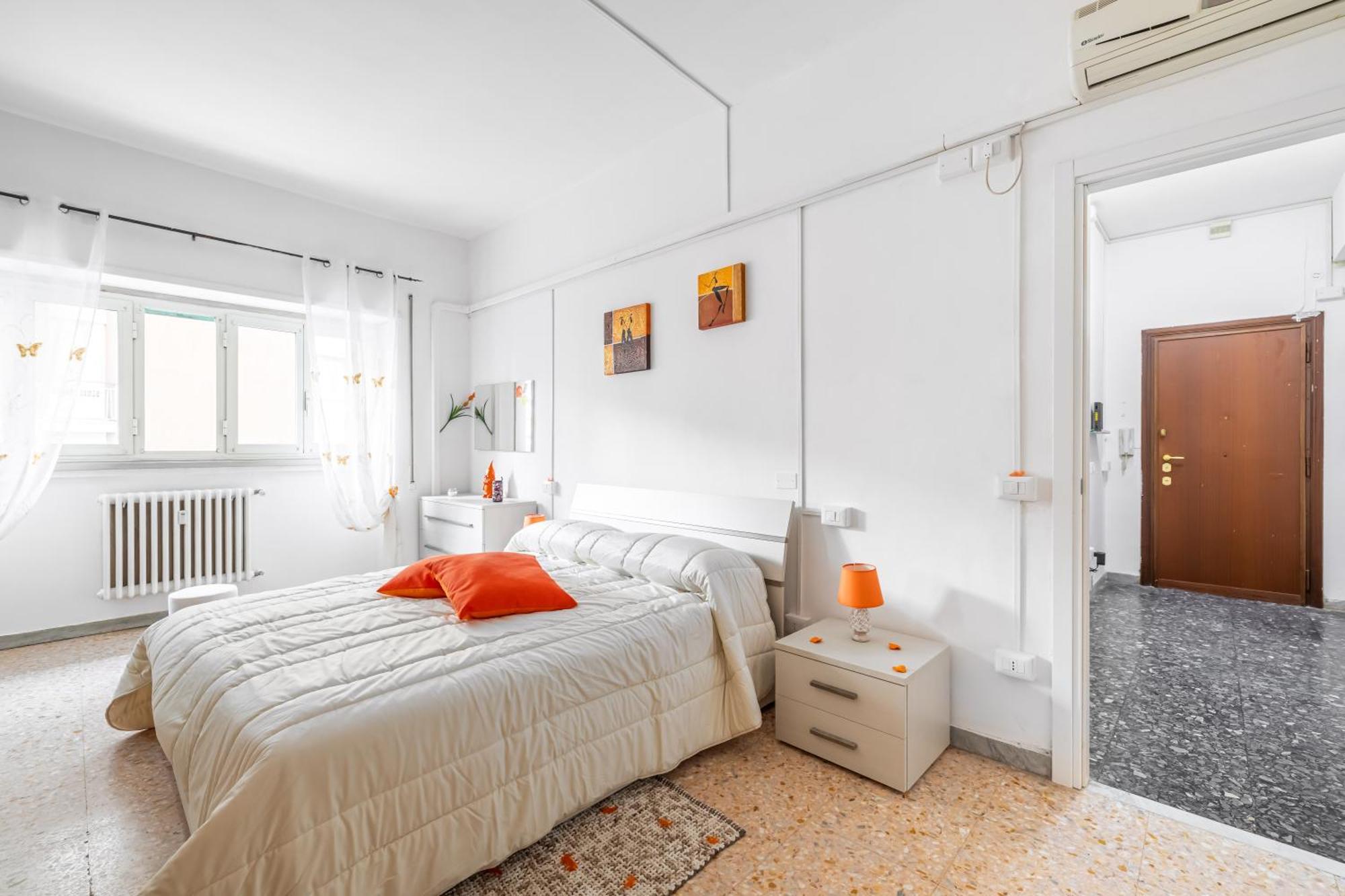 Dreamhome61 By Rentbeat Рим Экстерьер фото
