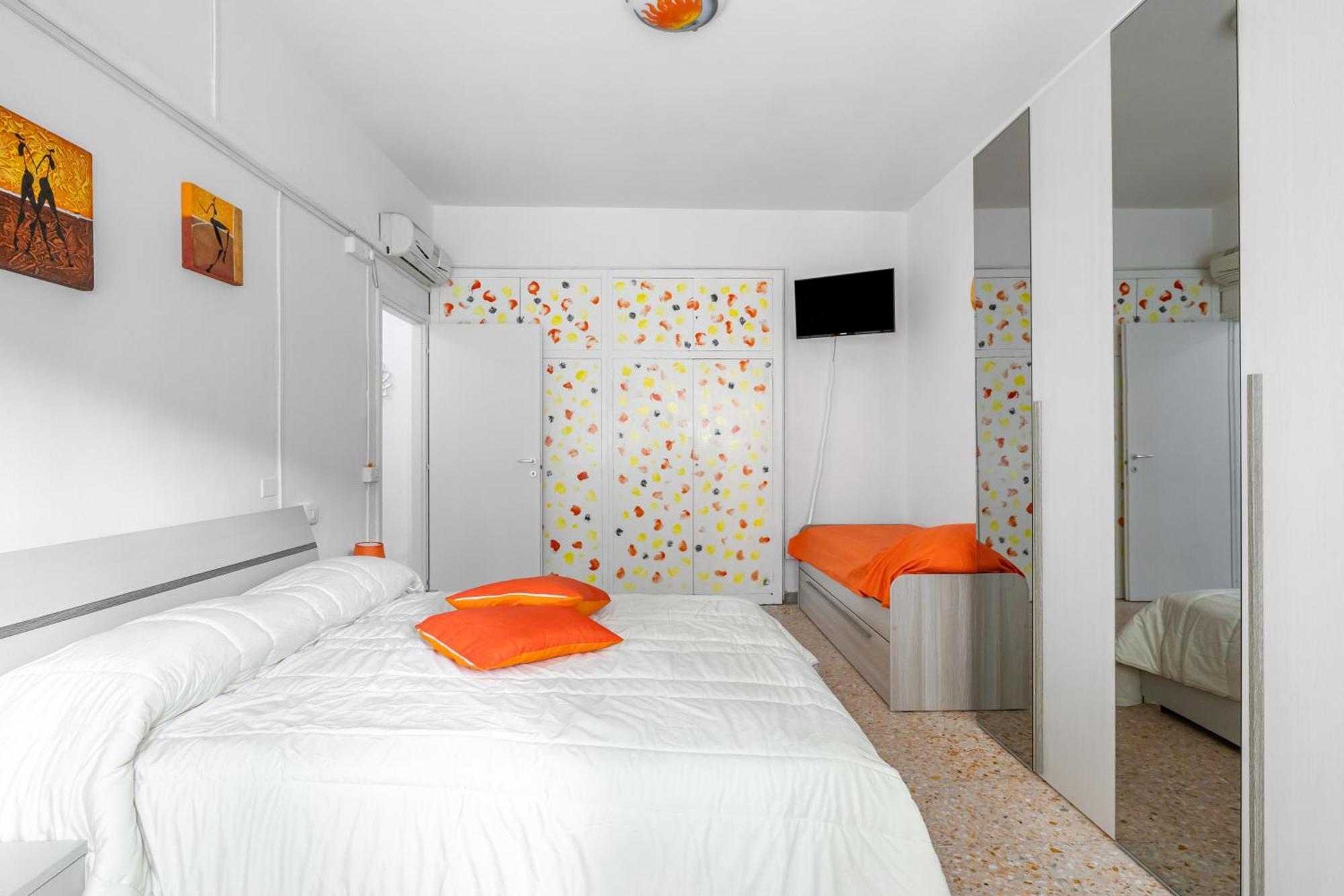 Dreamhome61 By Rentbeat Рим Экстерьер фото